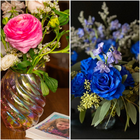 A Different Approach to Pediatric Funerals: Thoughtfully Honouring a Child’s Life