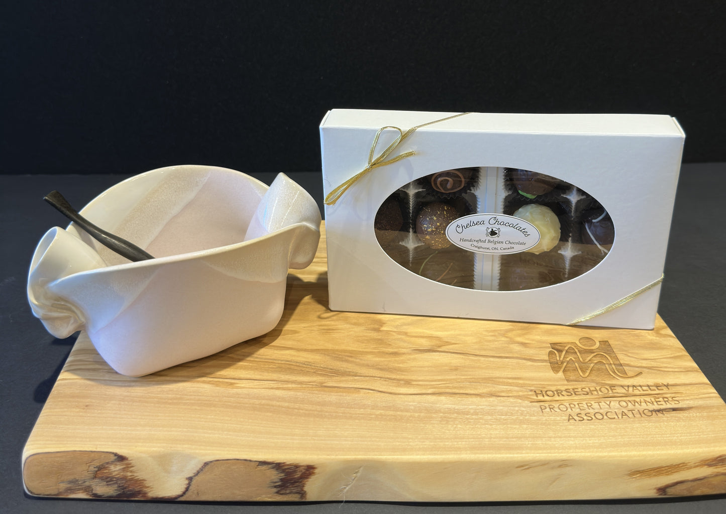 The Curated Gift Gathering