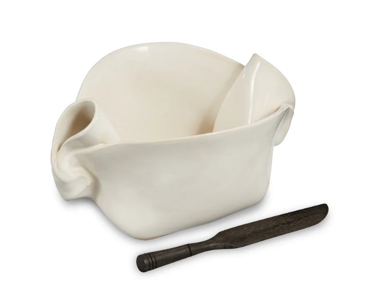 The Curated Gift Gathering